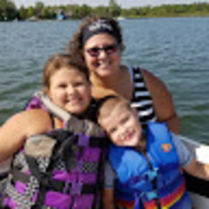 Meet your Posher, Cari